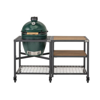 Big Green Egg Large met Buitenkeuken