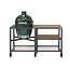 Big Green Egg Large Luxe Buitenkeuken