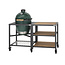 Big Green Egg Large Luxe Buitenkeuken