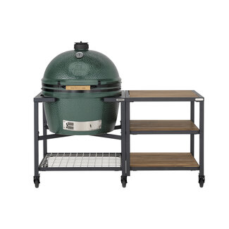 Big Green Egg 2XL Luxe Buitenkeukenset