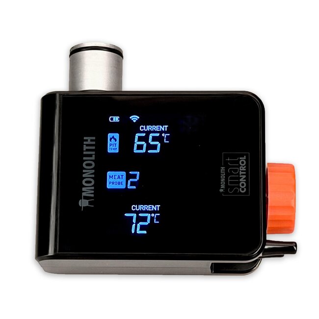 Monolith Kamado BBQ Controller