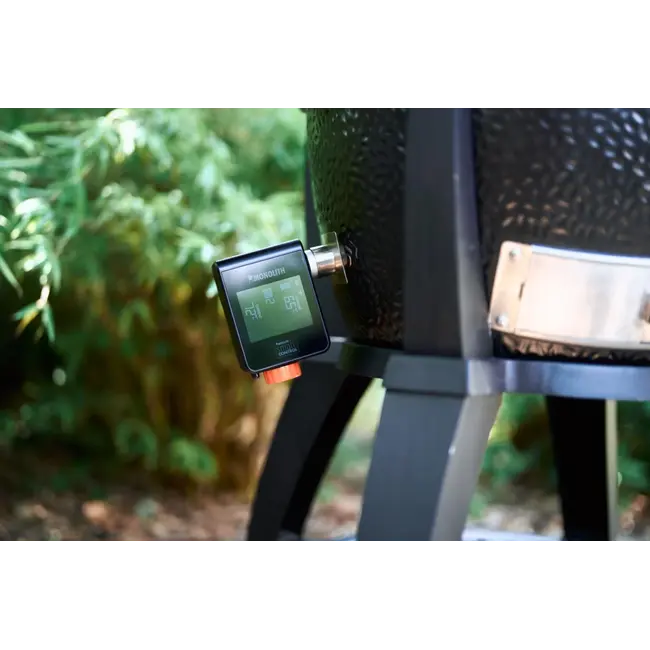 Monolith Kamado BBQ Controller