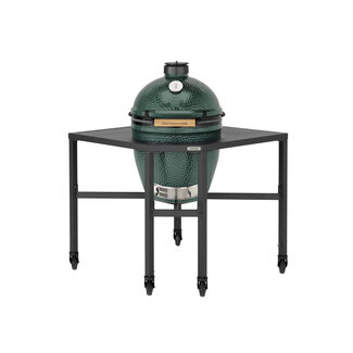 Big Green Egg Large of XL met EGG Frame Hoek