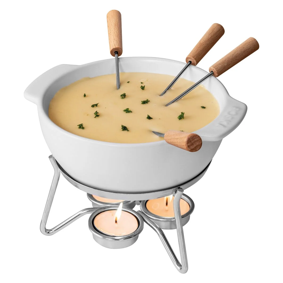 Kaasfondue sets en accessoires voor gezellig tafelen