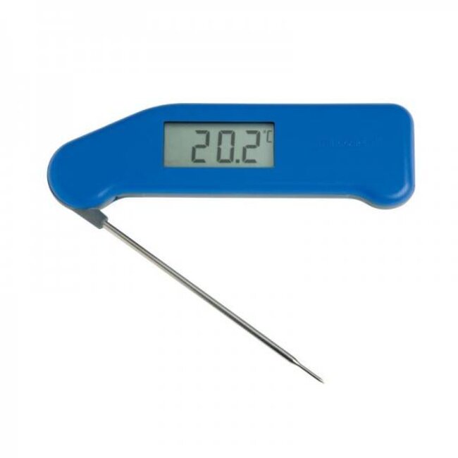 ETI Thermapen Classic Kernthermometer | 3 sec | 7 kleuren