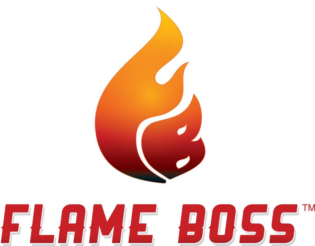 Flameboss