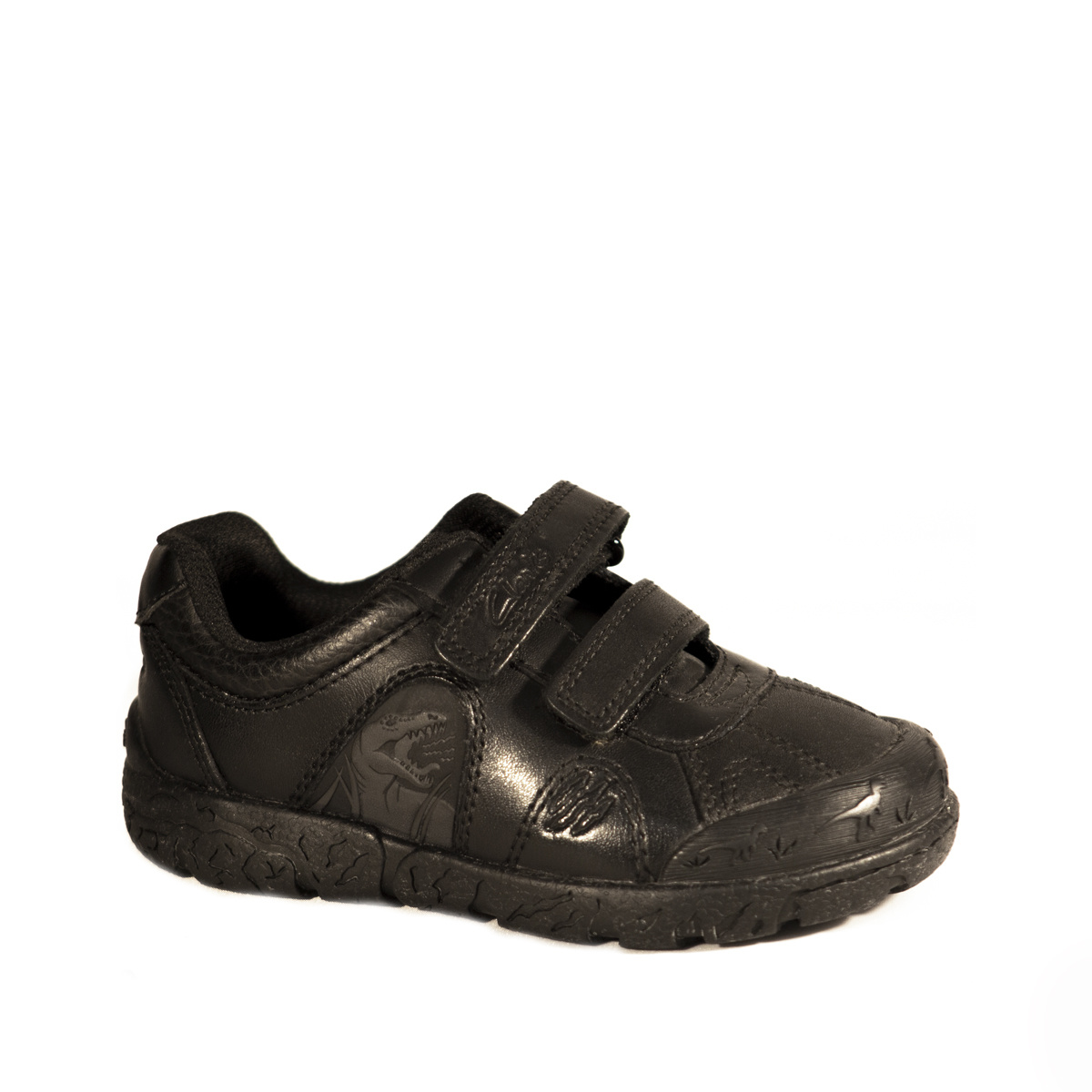 Clarks Brontostep Infant