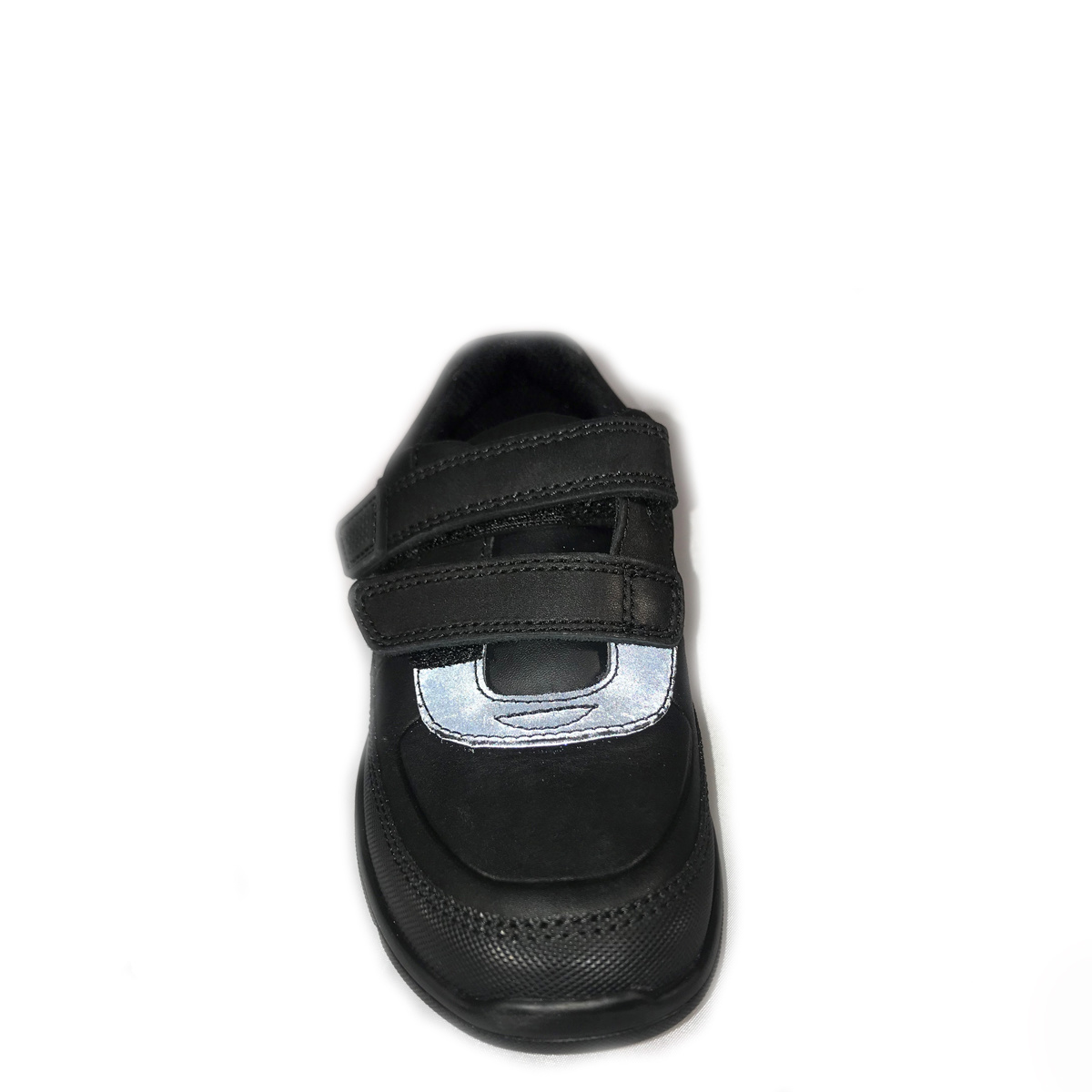 venture walk black leather