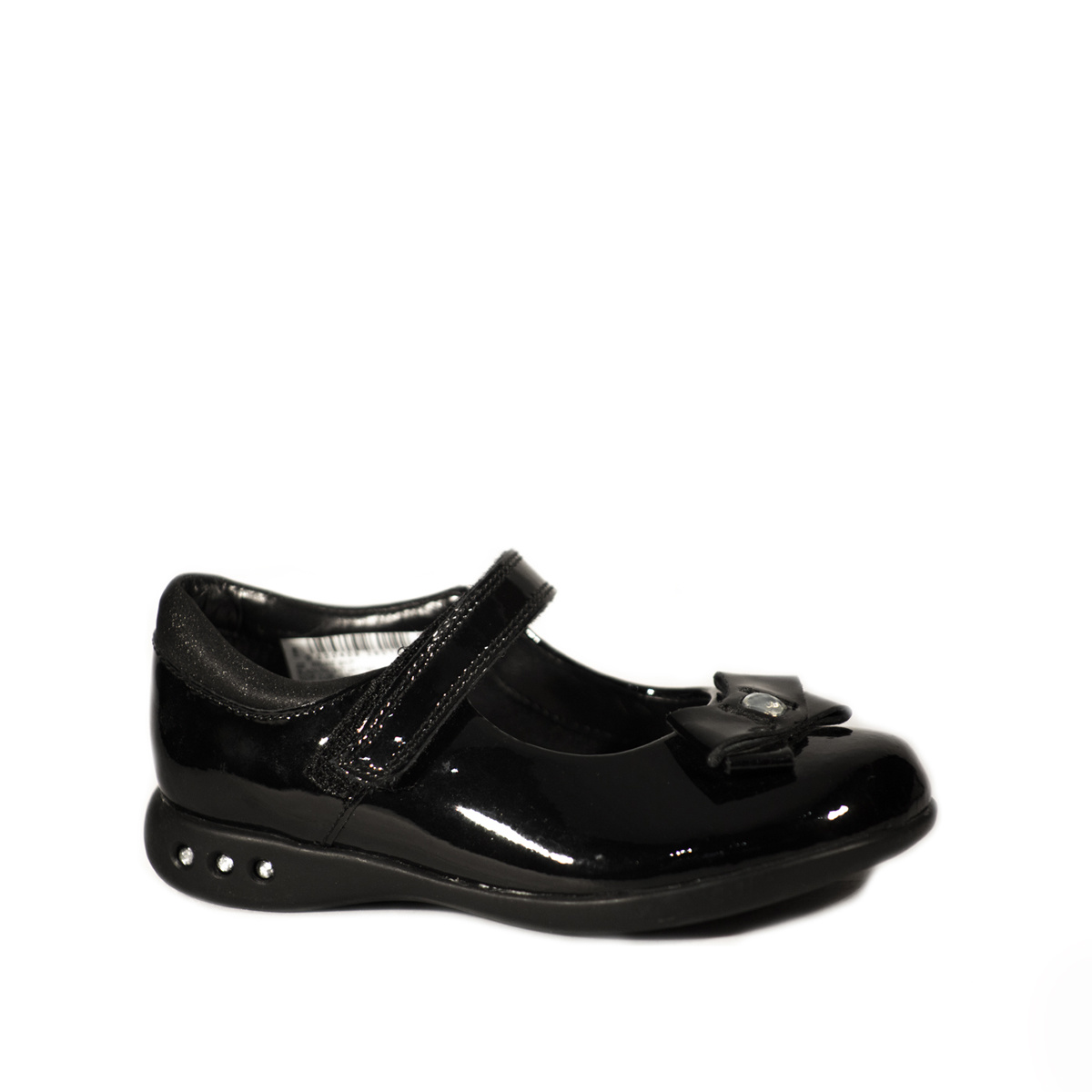 clarks prime skip patent