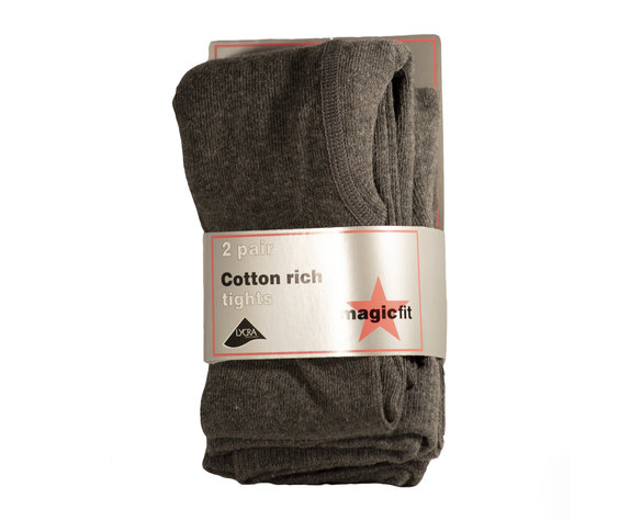 Cotton Rich Tights