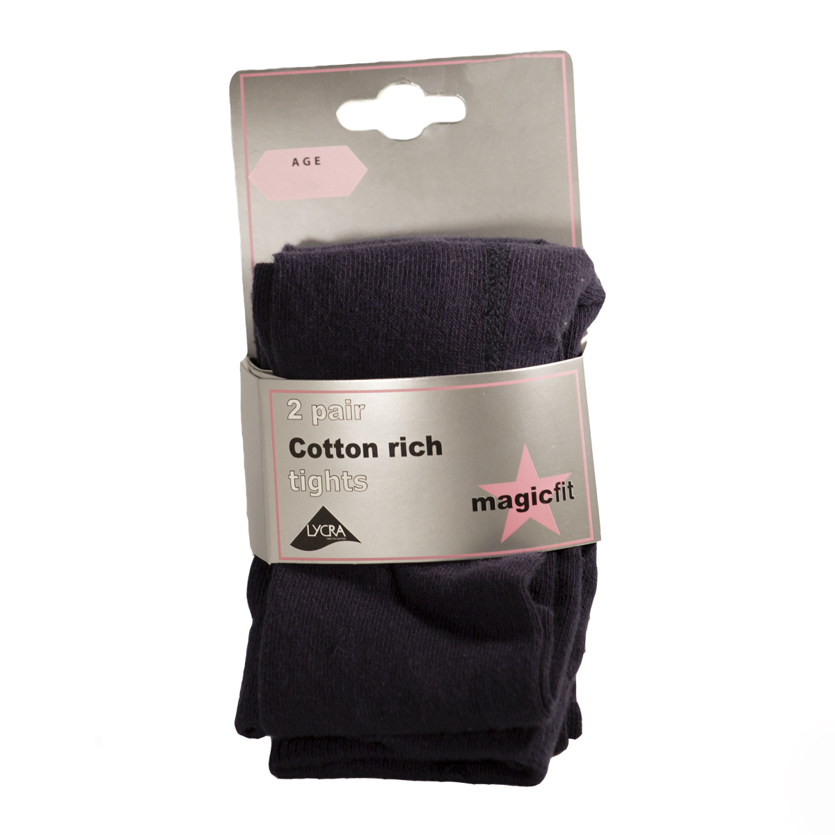 Cotton Rich Tights