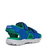 Geox Vaniett Royal Green