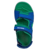 Geox Vaniett Royal Green