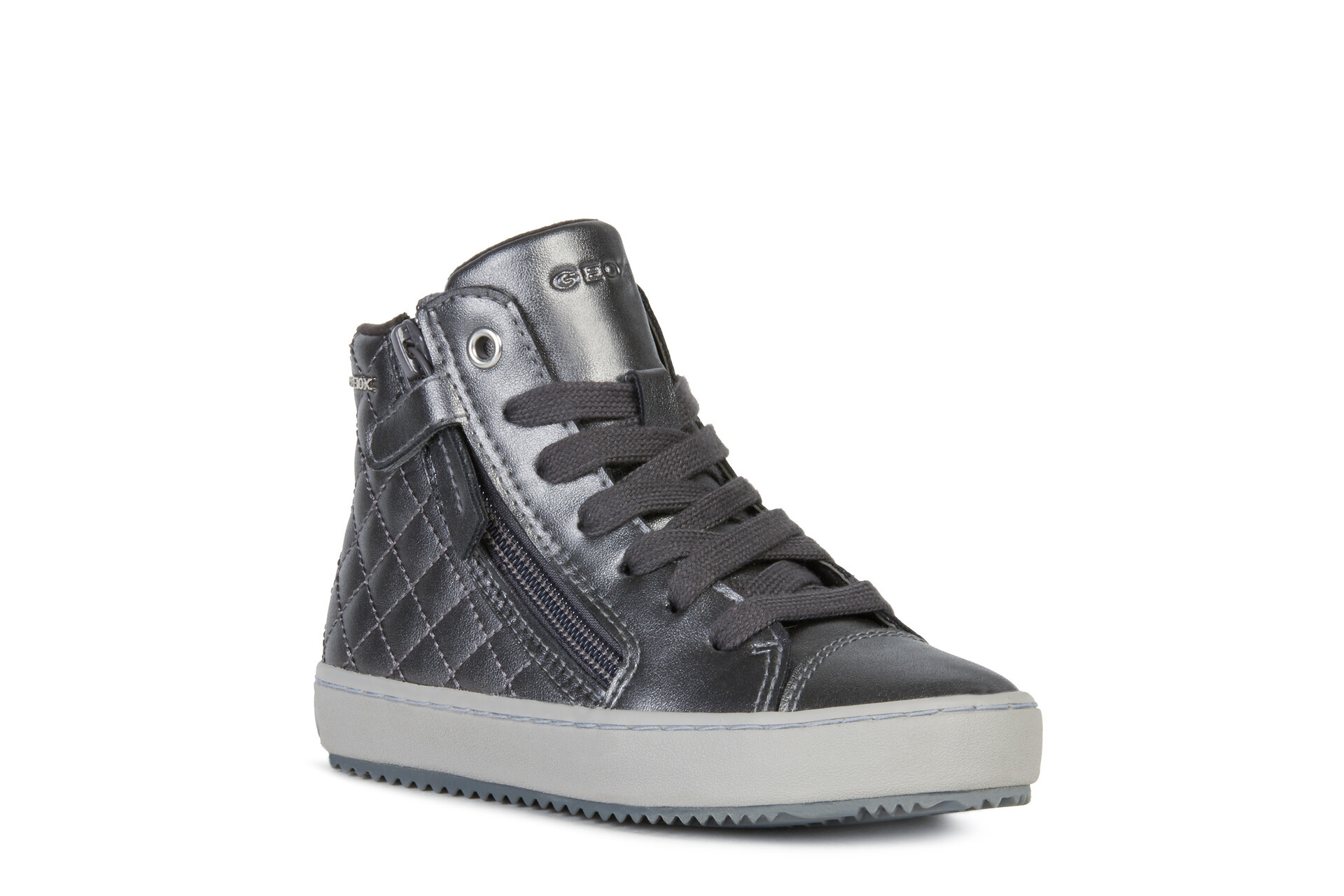 Geox Kalispera Dark Grey