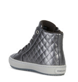 Geox Kalispera Dark Grey