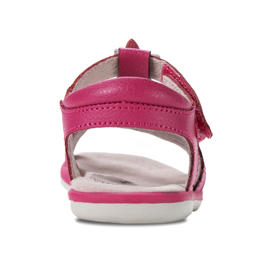 Pediped Sidra Fuchsia