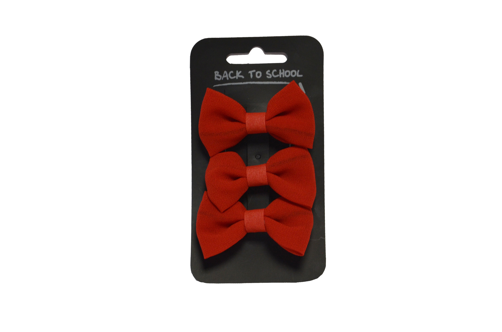 William Turner Pack of 3 bows