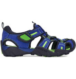 Pediped Canyon Blue Lime