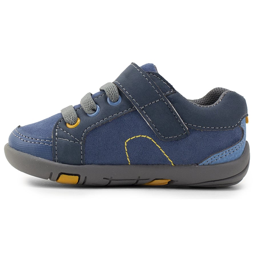 Pediped Dani Navy Infant