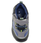 Pediped Max Navy Lime Infant