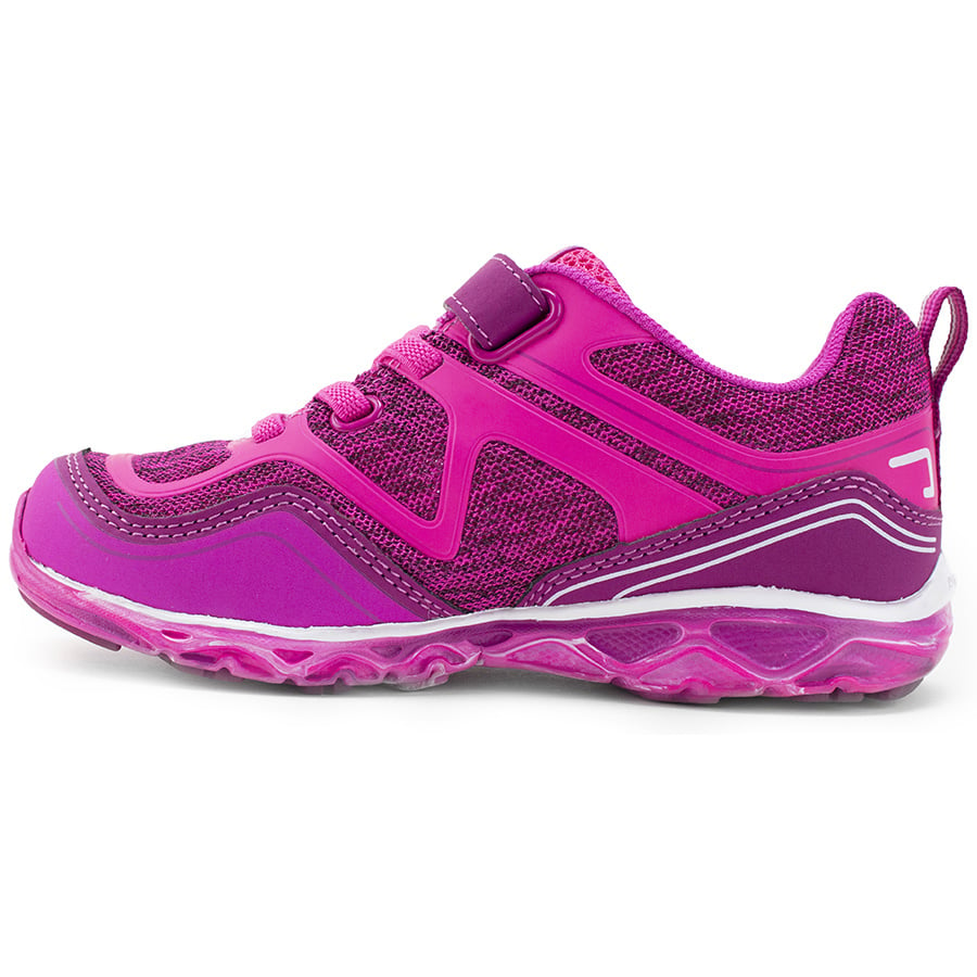 Pediped Force Hot Pink