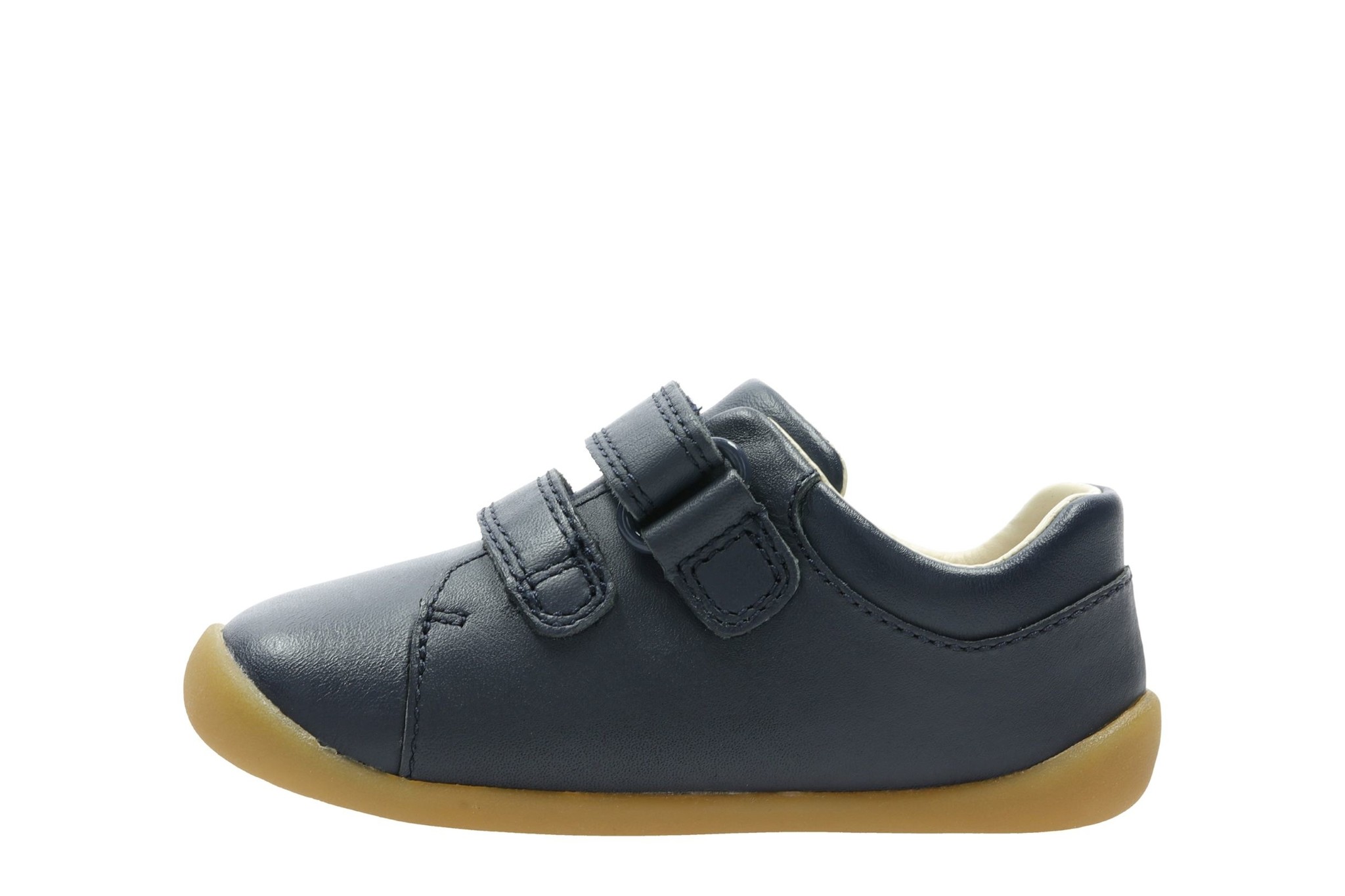 clarks roamer craft navy