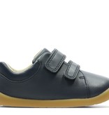 Clarks Roamer Craft Navy