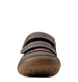 Clarks Tiny Dusk Grey