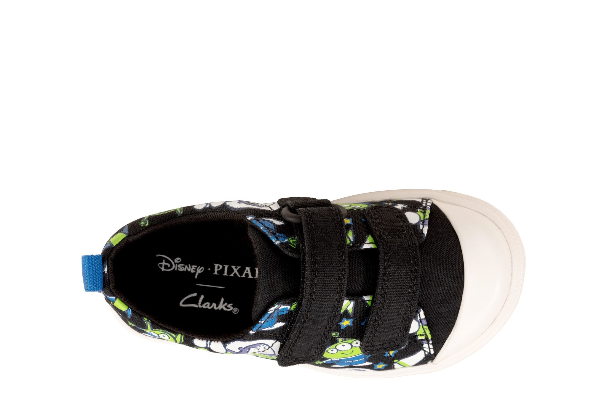 clarks city team toddler