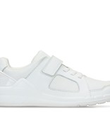 Clarks Orbit Ride White Junior