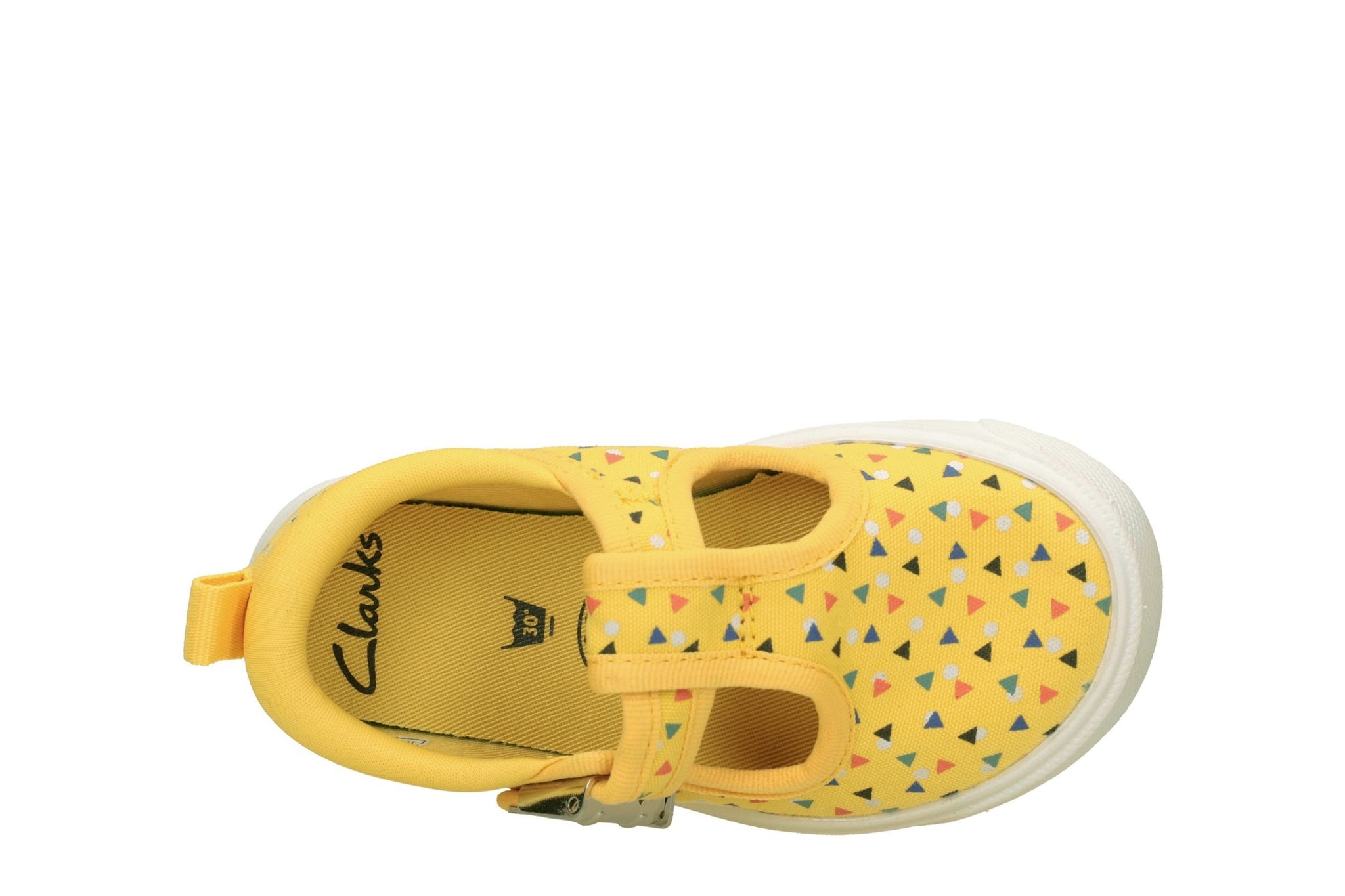 clarks city spark toddler