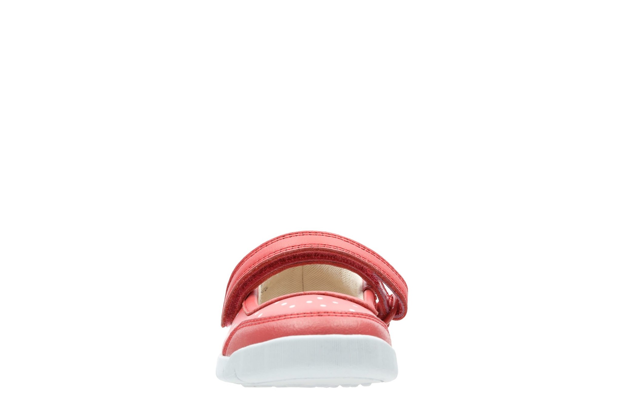 Clarks Emery Halo Coral