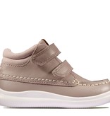 Clarks Cloud Tuktu Pink Combi