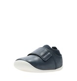 Clarks Roamer Seek Navy