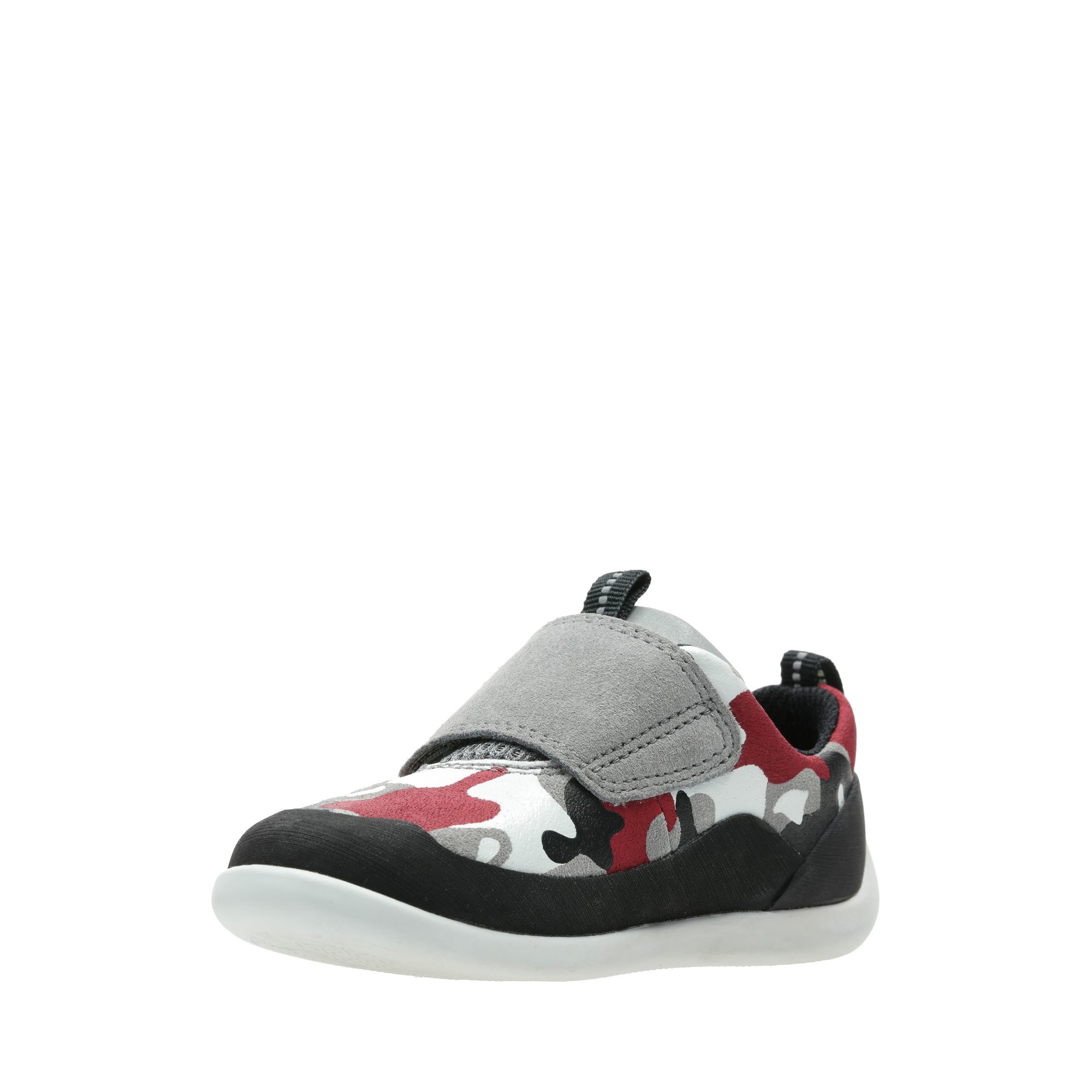 clarks play spark toddler