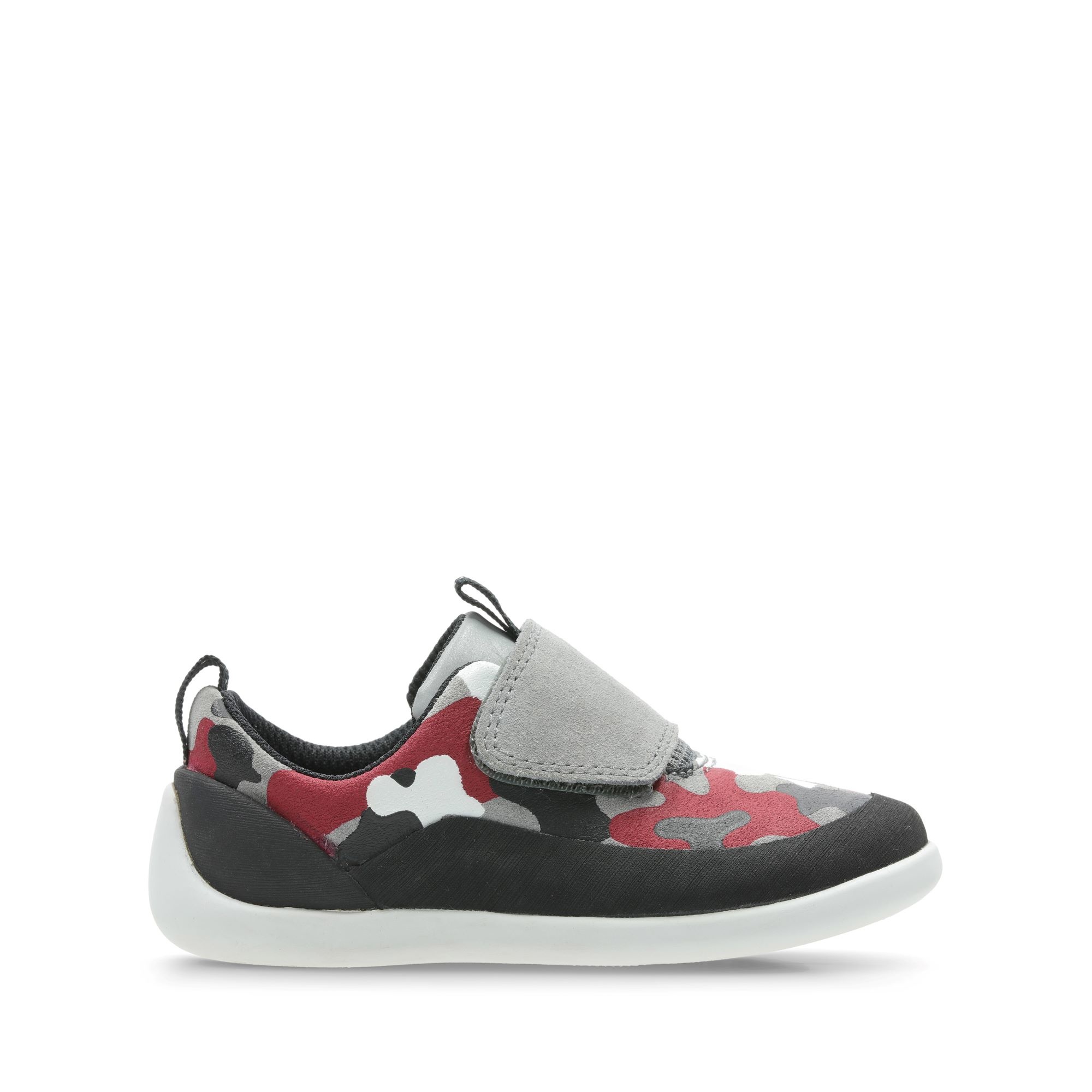 clarks play spark toddler