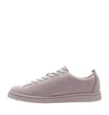 Clarks Nate Lace Pink Nubuck