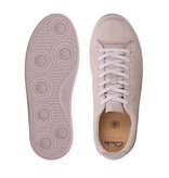 Clarks Nate Lace Pink Nubuck