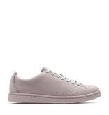 Clarks Nate Lace Pink Nubuck