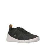 Clarks Sprint Flux Black Combi Junior