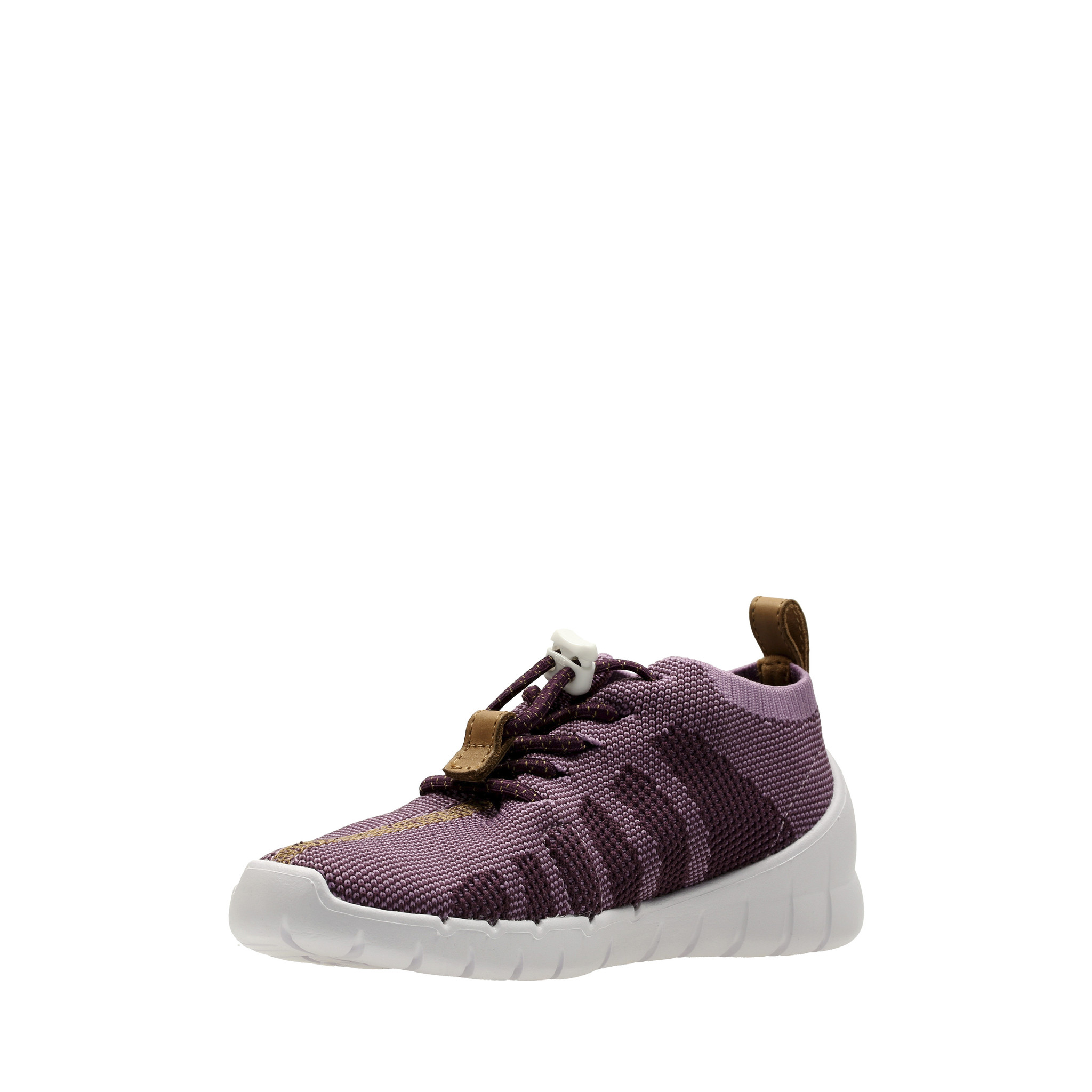 Clarks Sprint Aero Purple