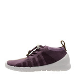 Clarks Sprint Aero Purple