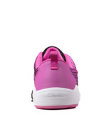 Clarks Aeon Pace Pink Youth
