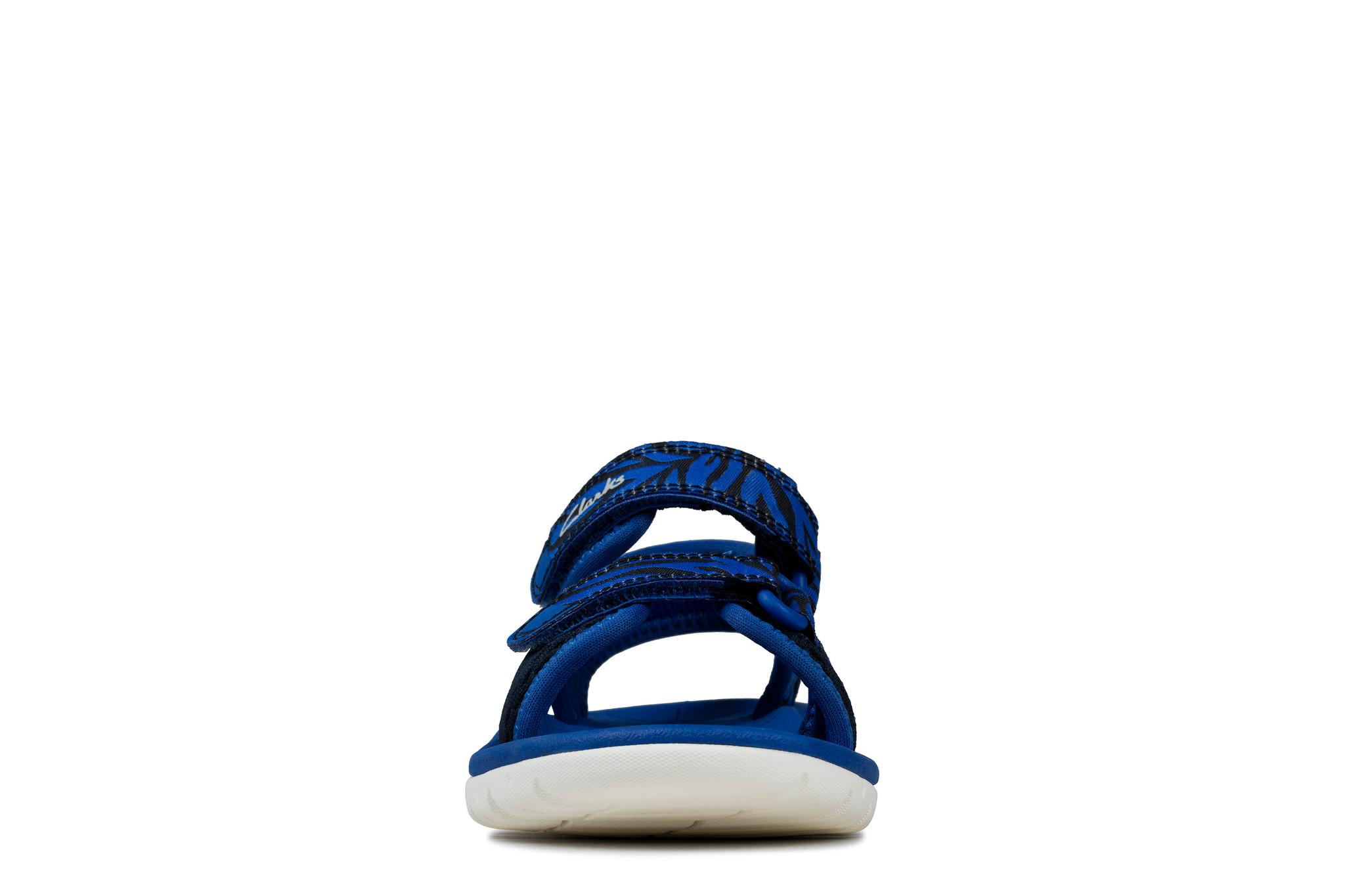 Clarks Surfing Tide Navy Youth