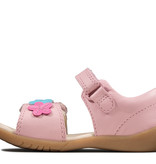 Clarks Zora Finch Pink