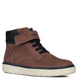 Geox Riddock Brown Youth