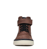 Geox Riddock Brown Youth