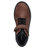 Geox Riddock Brown Youth