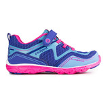 Pediped Force Navy Fuchsia