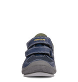 Geox Artach Navy Yellow Junior